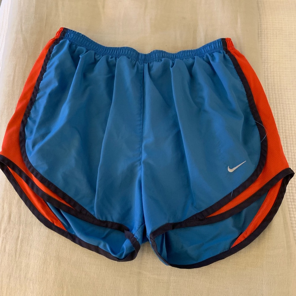 Nike Tempo Shorts